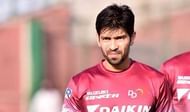 Naman Ojha can strengthen Delhi's middle-order (Image: FB/Delhi Daredevils)